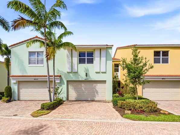 4853 NW 16th Terrace, Boca Raton, FL 33431