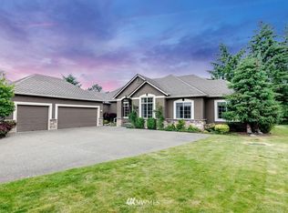 6042 Troon Ln SE, Olympia, WA