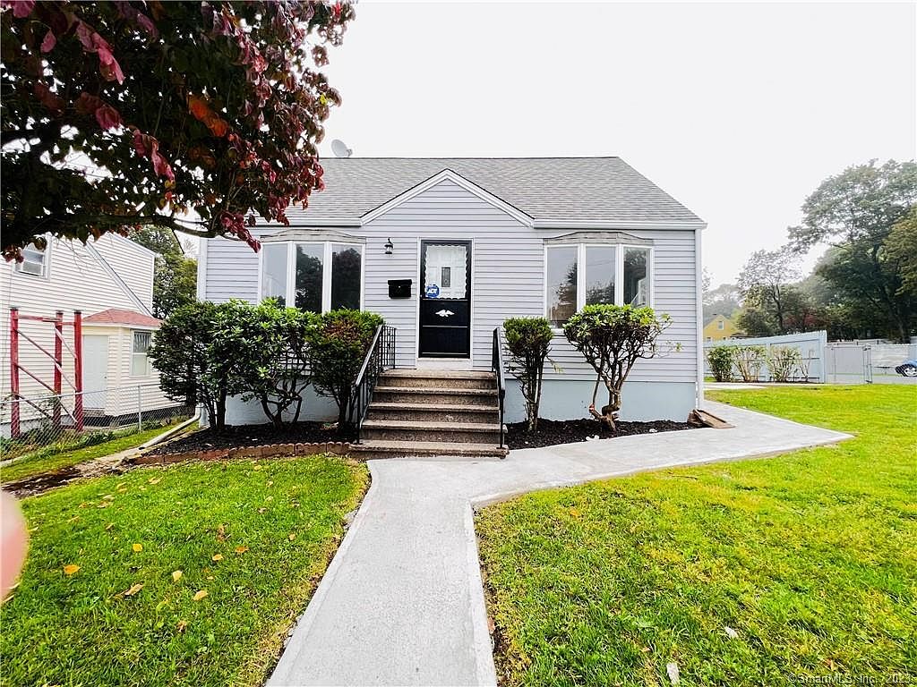 106 Macarthur Dr, Waterbury, CT 06704 Zillow