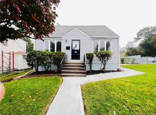 106 Macarthur Dr, Waterbury, CT 06704