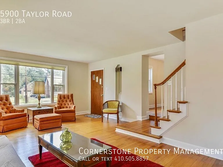 5900 Taylor Rd — Photo 11