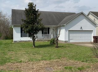 2991 Baby Ruth Ln, Antioch, TN 37013