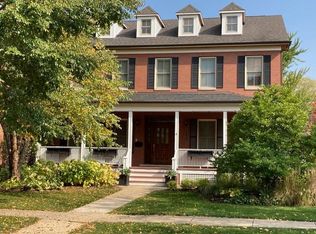 503 Leonard St, Park Ridge, IL 60068