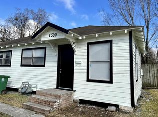 2300 Hutton St, Houston, TX 77026