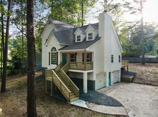 4118 Falcon Shores Ct NW, Acworth, GA 30101