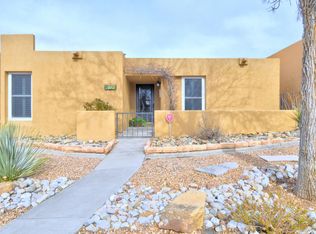 8321 Racheleigh Rd NE, Albuquerque, NM 87109