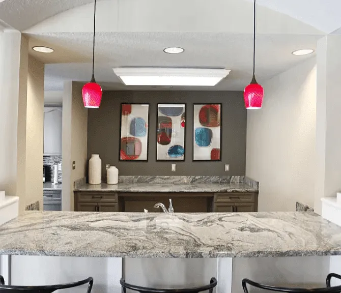 Coffey Creek Apartments — Photo 10