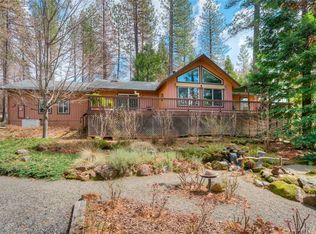 4022 Cedar Ranch Rd, Oroville, CA 95965