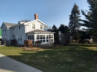 86 N Main St, Oakfield, NY 14125