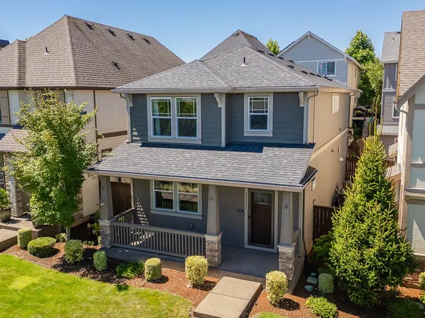 28857 SW Geneva Loop, Wilsonville, OR 97070