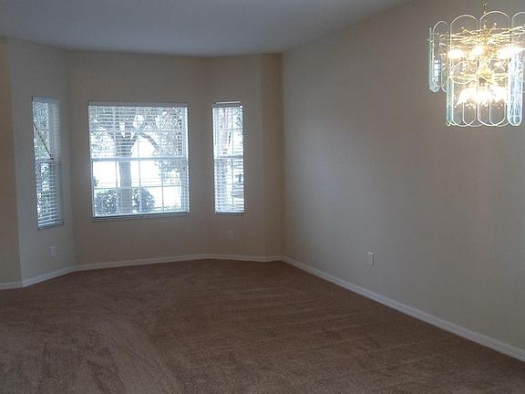 Kitchen view to Formal Living Room