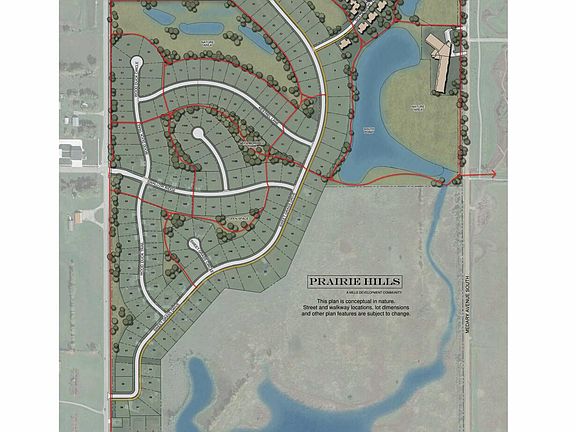 5th image of L3 B Prairie Hls #7