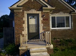 8072 Jewett Ave, Warren, MI 48089