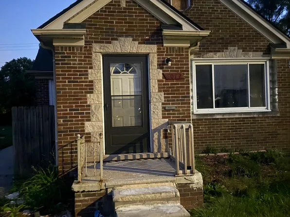 8072 Jewett Ave, Warren, MI 48089