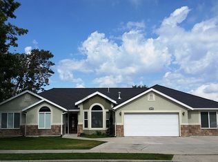 1253 N 200 W, Bountiful, UT 84010