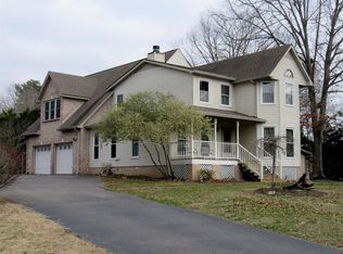 1014 Chicasaw Trl, Columbia, TN 38401