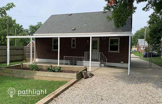 2nd image of 3576 Eyrich Rd