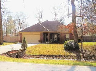 3115 Foley Rd, Crosby, TX 77532