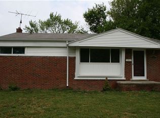 29526 Birchwood St, Inkster, MI