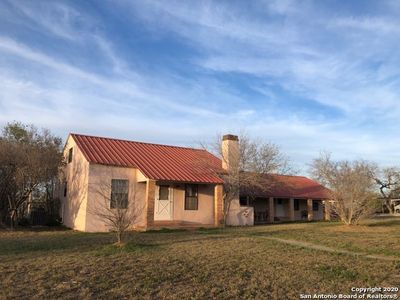 902 Frio St, Cotulla, TX, 78014