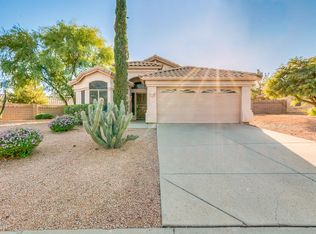 17215 E Kensington Pl, Fountain Hills, AZ 85268