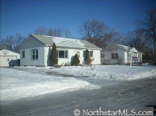 5543 Judy Ln, Brooklyn Center, MN 55430