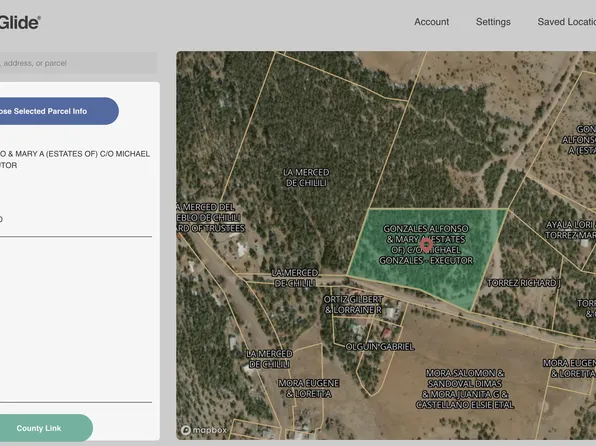 20 Moriarty Rd, Tijeras, NM 87059