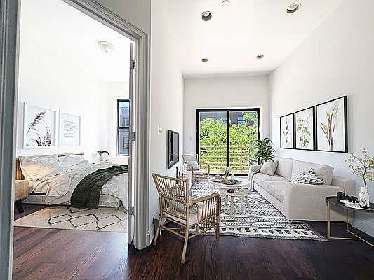 1st image of 53 W 126th St APT 3