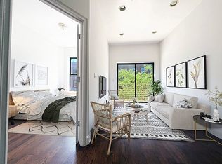 53 W 126th St #3-A, New York, NY 10027