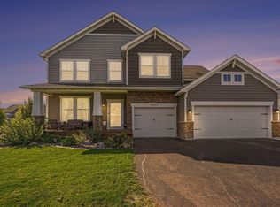 3357 Malcom Ct SW, Prior Lake, MN 55372