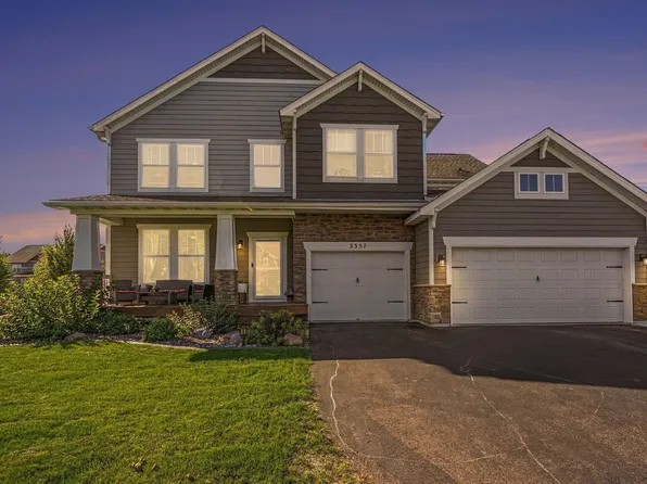 3357 Malcom Ct SW, Prior Lake, MN 55372