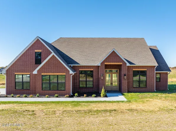 2355 E Cedar Tree Ln, Hartsburg, MO 65039