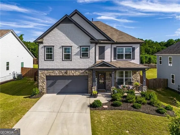 4345 Sunflower Cir, Cumming, GA 30040