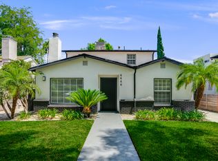 4444 Cedros Ave, Sherman Oaks, CA 91403