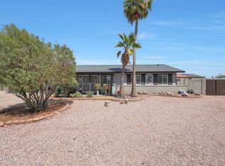 10153 E Billings St, Mesa, AZ 85207
