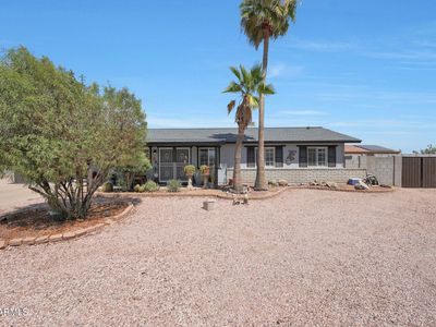 10153 E BILLINGS Street, Mesa, AZ, 85207