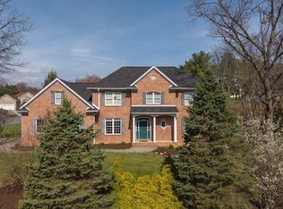 1281 Kentshire Dr, Harrisonburg, VA