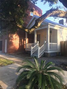603 Saint Michael St, Mobile, AL, 36602