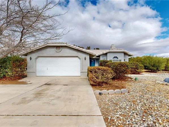 15640 Lime St, Hesperia, CA 92345