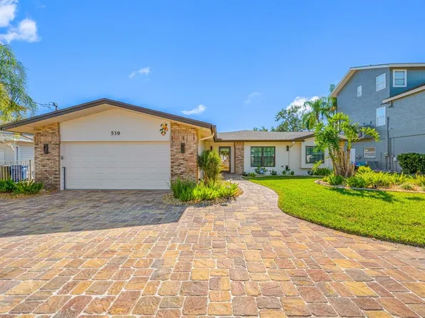 539 Baywood Dr S, Dunedin, FL 34698