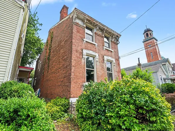 322 E 17th St, Covington, KY 41014