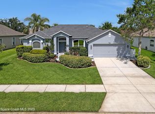 758 Wyeth St, West Melbourne, FL 32904