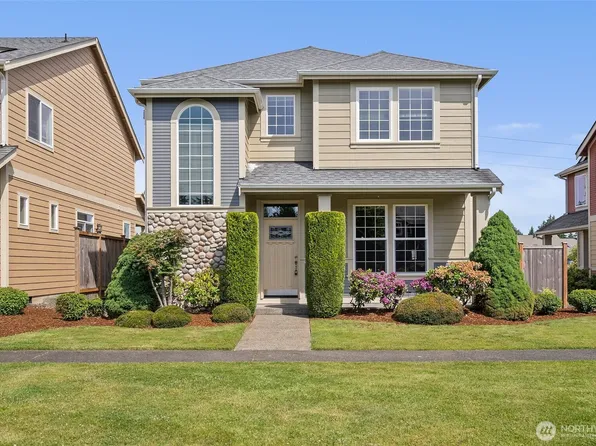 2313 43rd Avenue SE, Puyallup, WA 98374