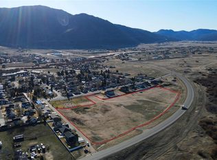 Mount Highland Dr, Butte, MT 59701