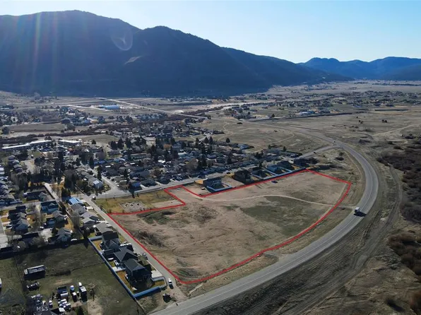 Mount Highland Dr, Butte, MT 59701