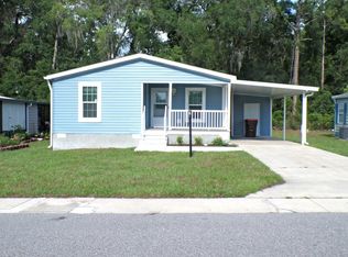 9701 E Highway 25 #13, Belleview, FL 34420