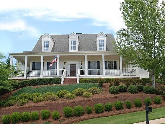 2nd image of 107 Rock Creek Ln