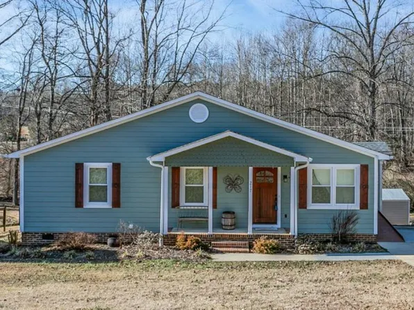 217 Beaver Creek Ct, Marietta, SC 29661