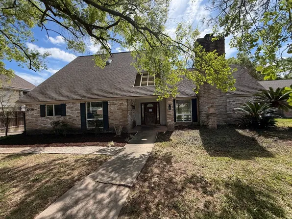 1706 El Dorado Blvd, Houston, TX 77062