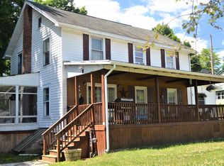 203 Church St, Odessa, NY 14869